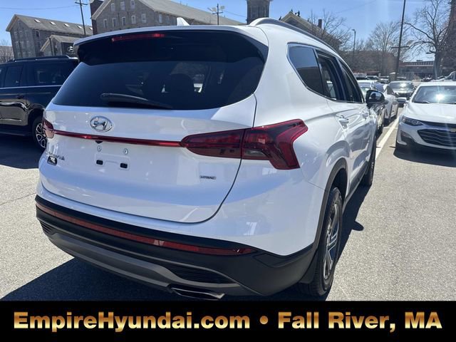 Used 2023 Hyundai Santa Fe SEL w/ Cargo Package image 9