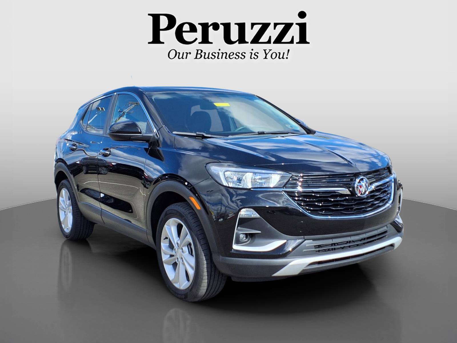 Certified 2023 Buick Encore GX Preferred w/ Cold Weather Comfort Package image 1