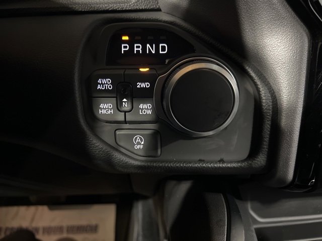 New 2026 RAM 1500 Big Horn image 25