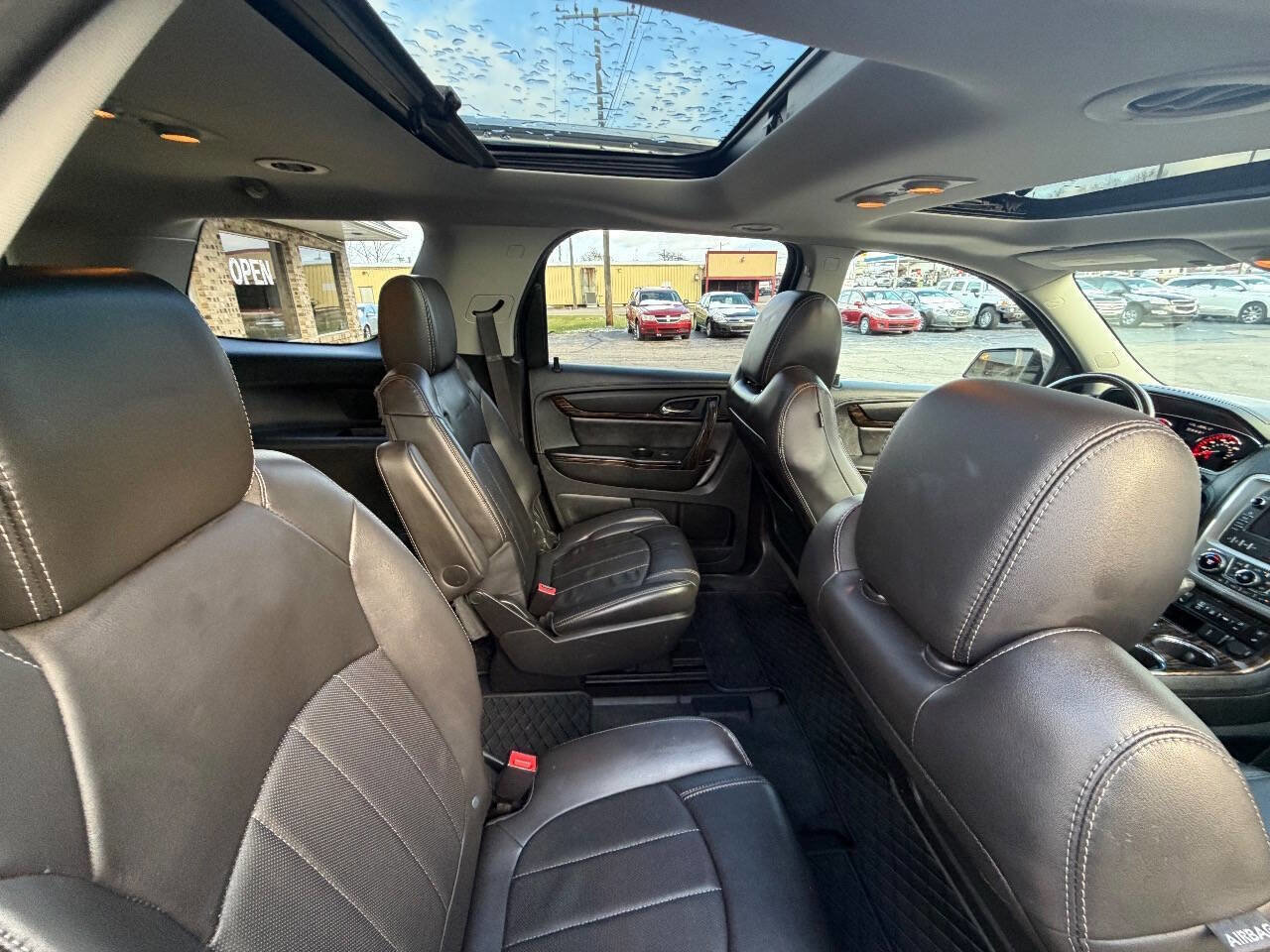 Used 2016 GMC Acadia Denali image 17