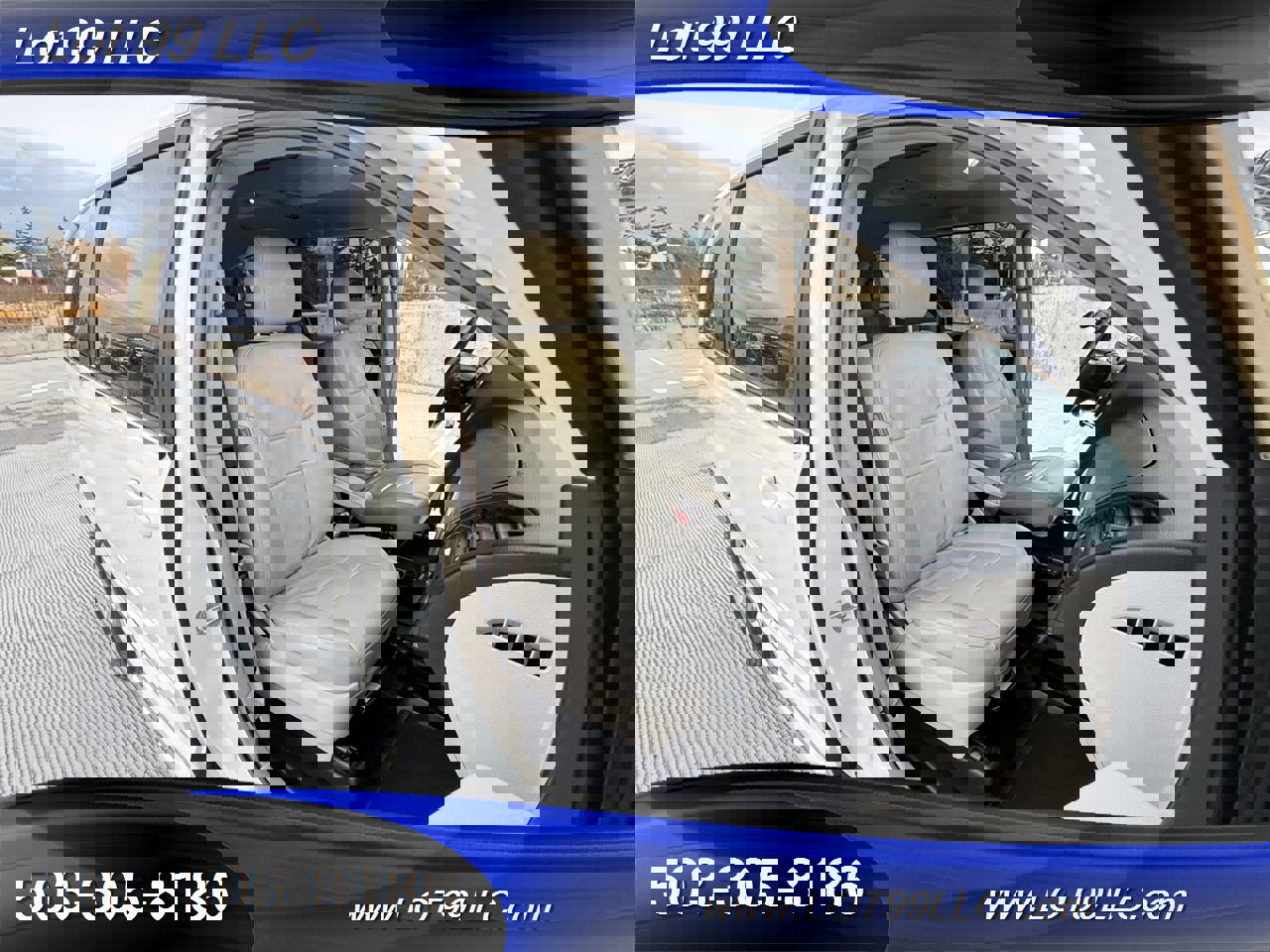 Used 2011 Dodge Grand Caravan Crew image 16