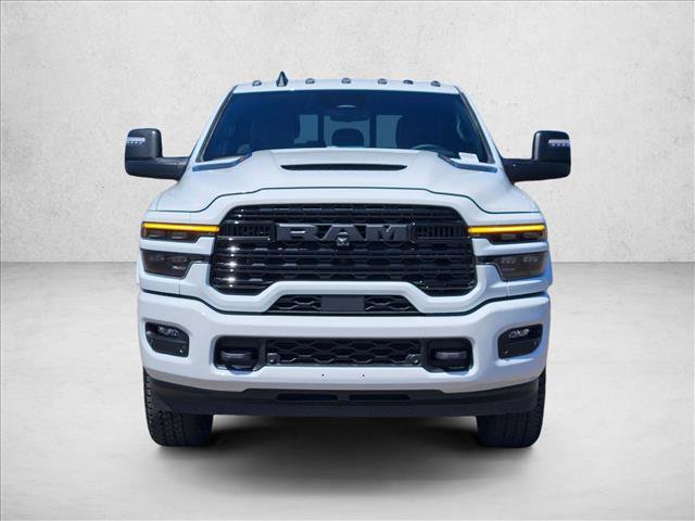 New 2026 RAM 2500 Limited AWD/4WD image 6