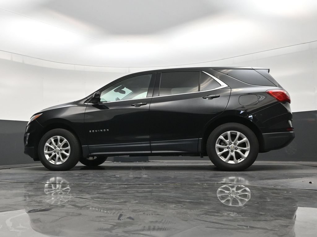 Used 2020 Chevrolet Equinox LT AWD/4WD image 20