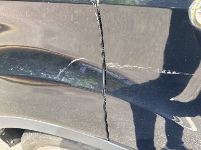 Used 2016 Ford Escape SE w/ SE Chrome Package FWD image 5