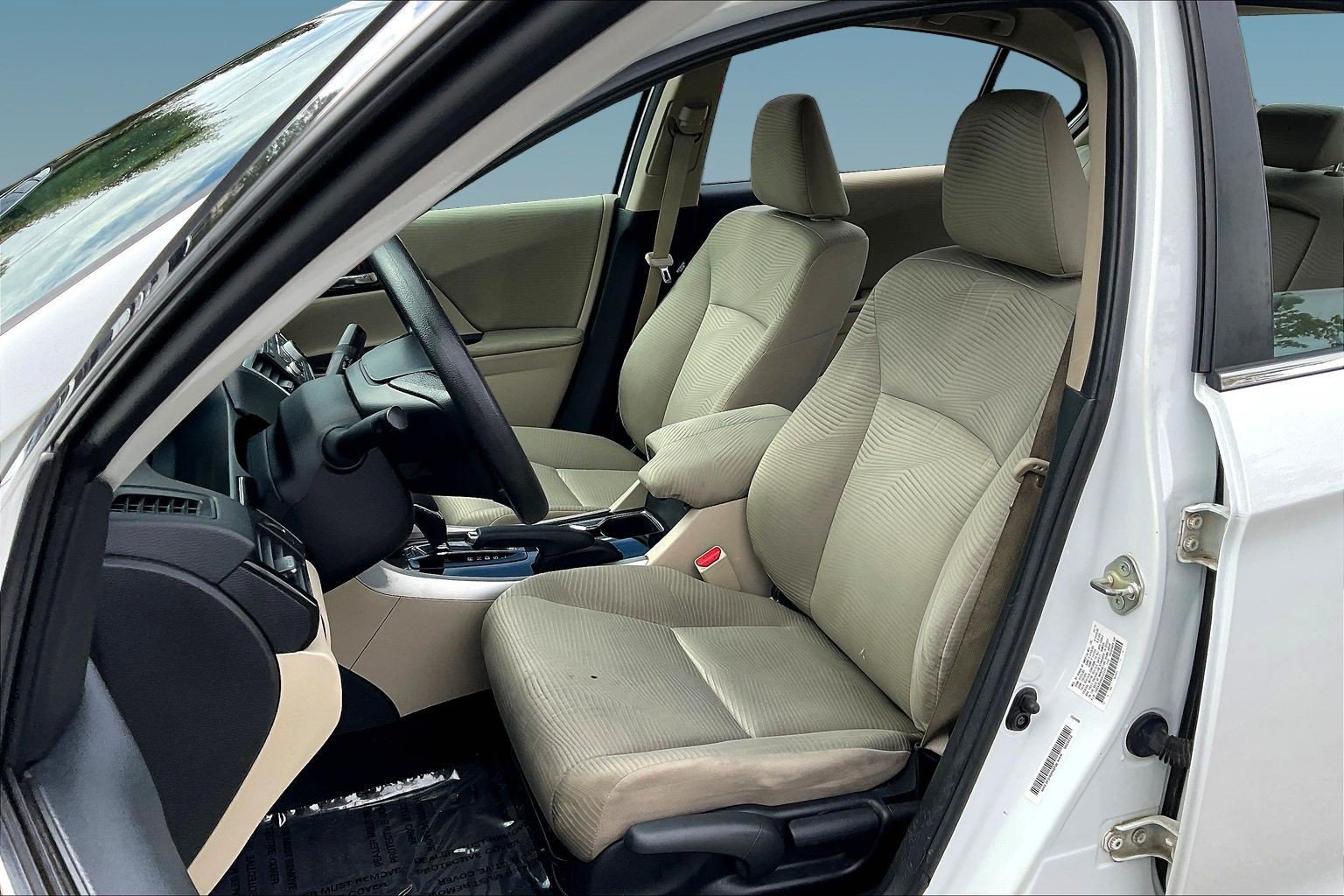 Used 2016 Honda Accord LX image 20