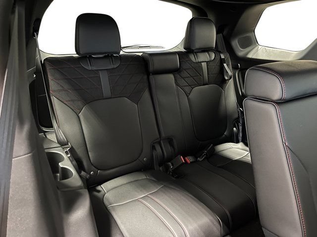 New 2026 Honda Pilot Black Edition image 28