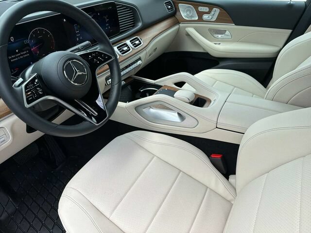 Certified 2026 Mercedes-Benz GLE 350 4MATIC image 10