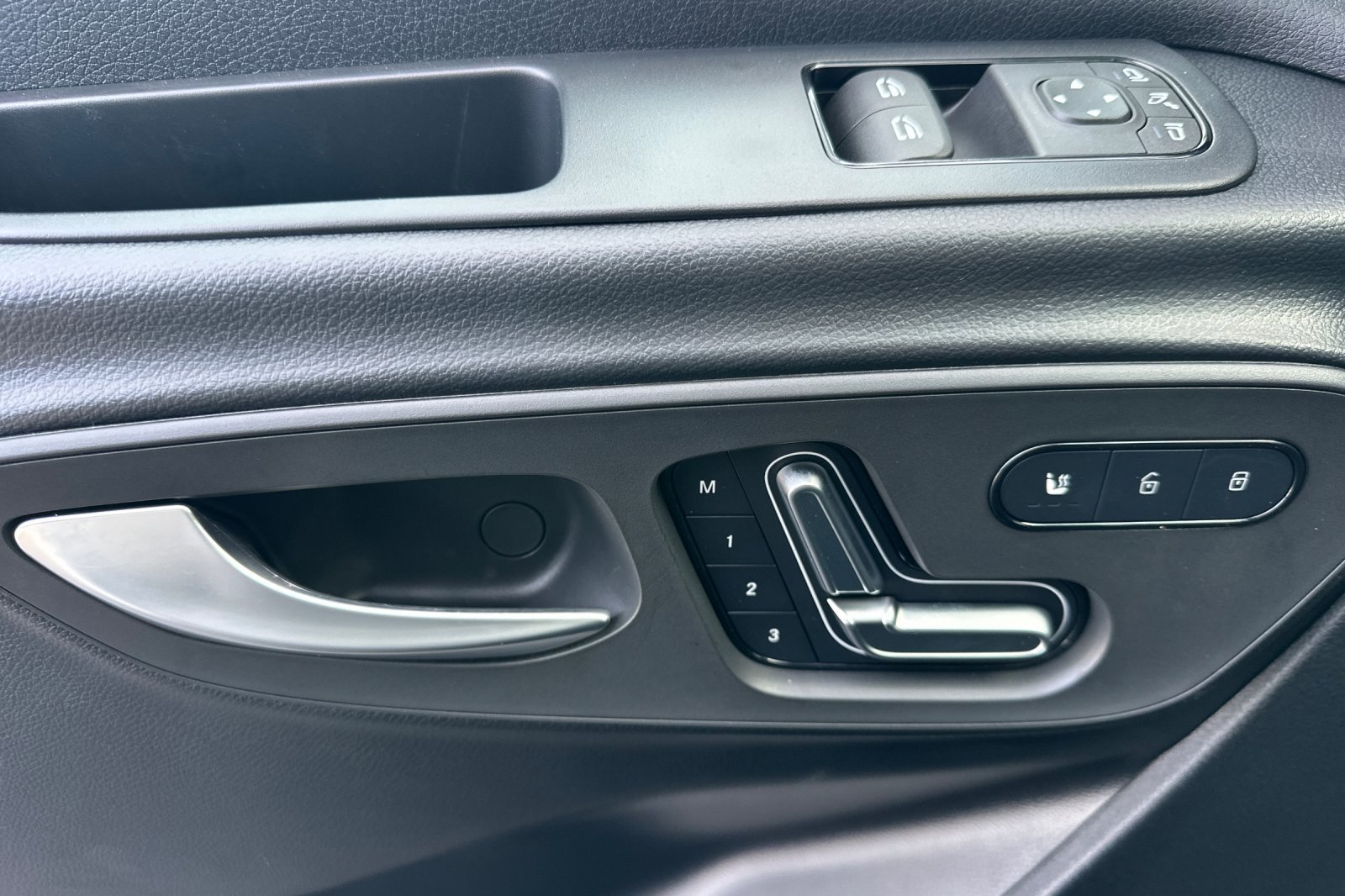 New 2024 Mercedes-Benz Sprinter 2500 image 11