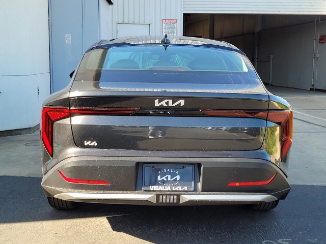 New 2026 Kia K4 FWD image 6
