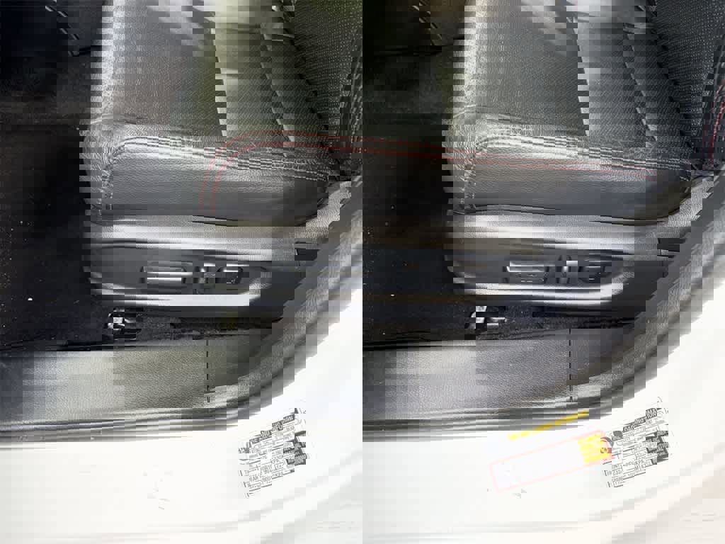 Used 2017 Honda Accord Sport Special Edition image 22