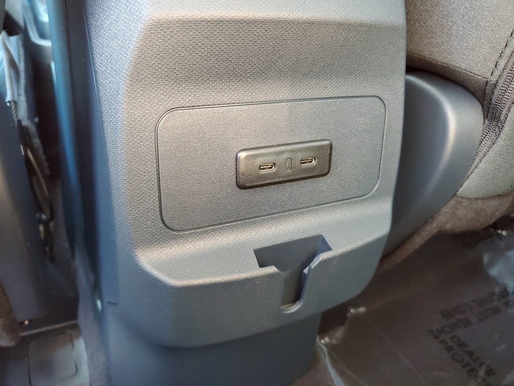 New 2025 Ford Maverick XLT w/ Equipment Group 301A image 10