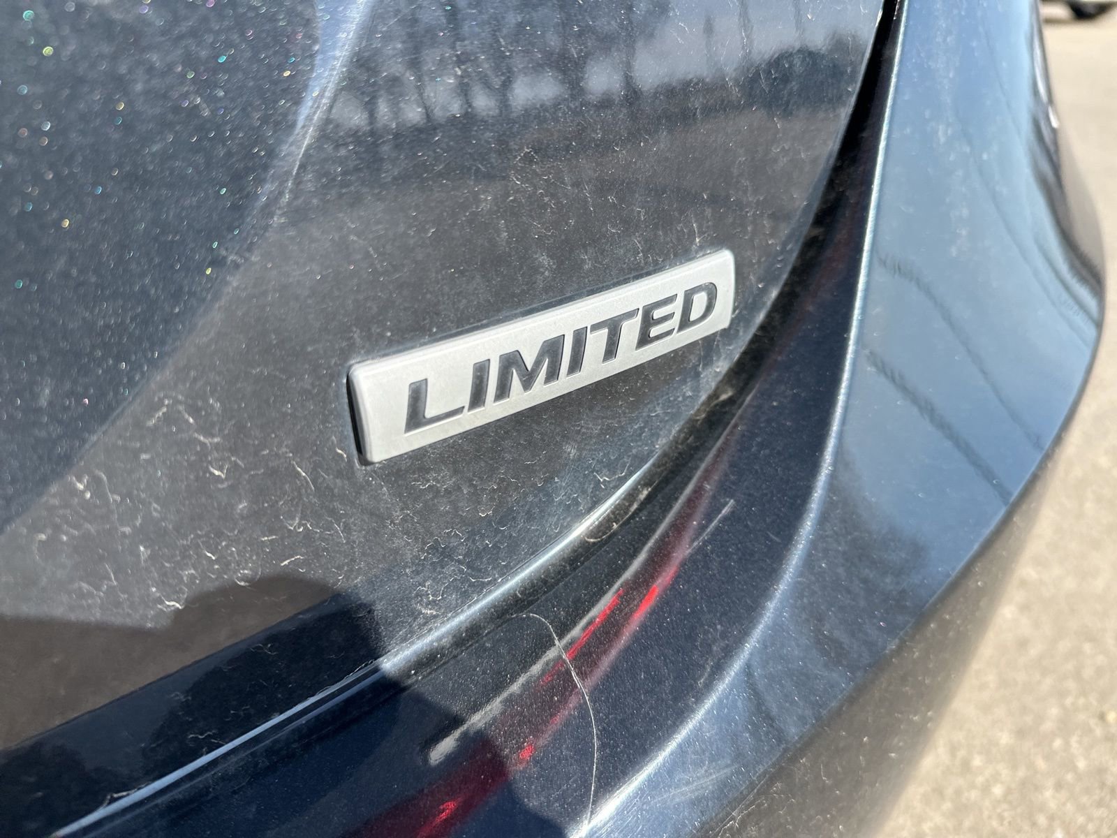 Used 2013 Hyundai Elantra Limited w/ Technology Pkg FWD image 5