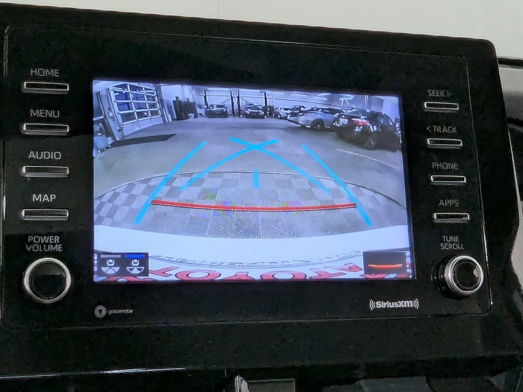 Certified 2023 Toyota Camry SE image 25