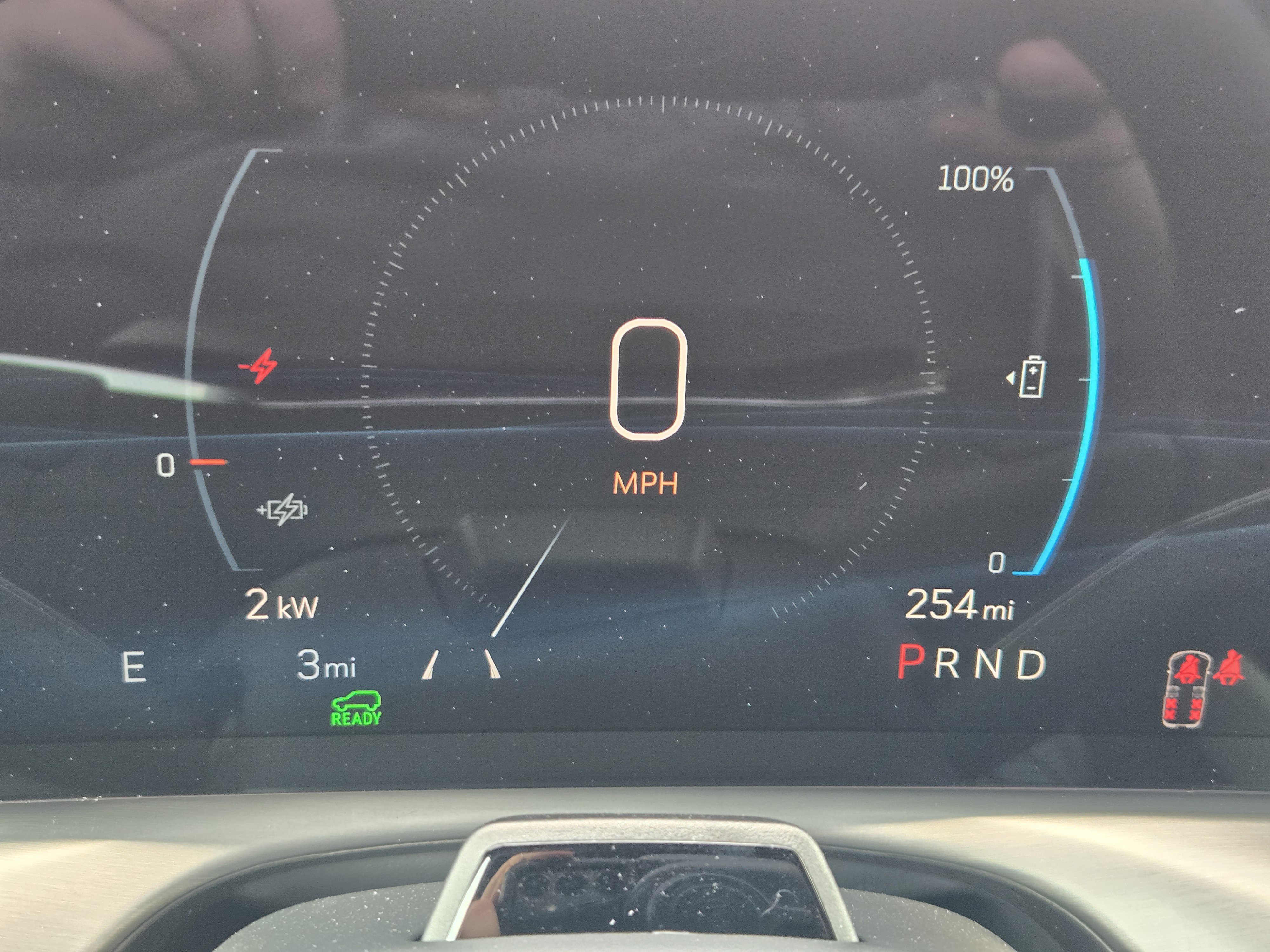 New 2026 Cadillac Vistiq Sport image 11