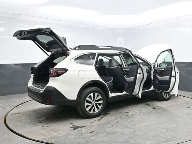 Used 2021 Subaru Outback Premium image 45