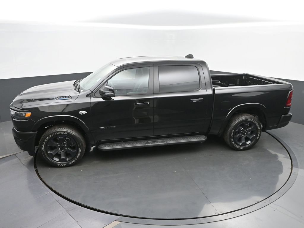 New 2026 RAM 1500 Big Horn image 39