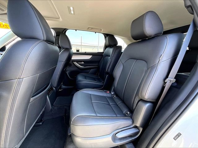 Certified 2024 MAZDA CX-90 Plug-In Hybrid w/ Preferred image 15