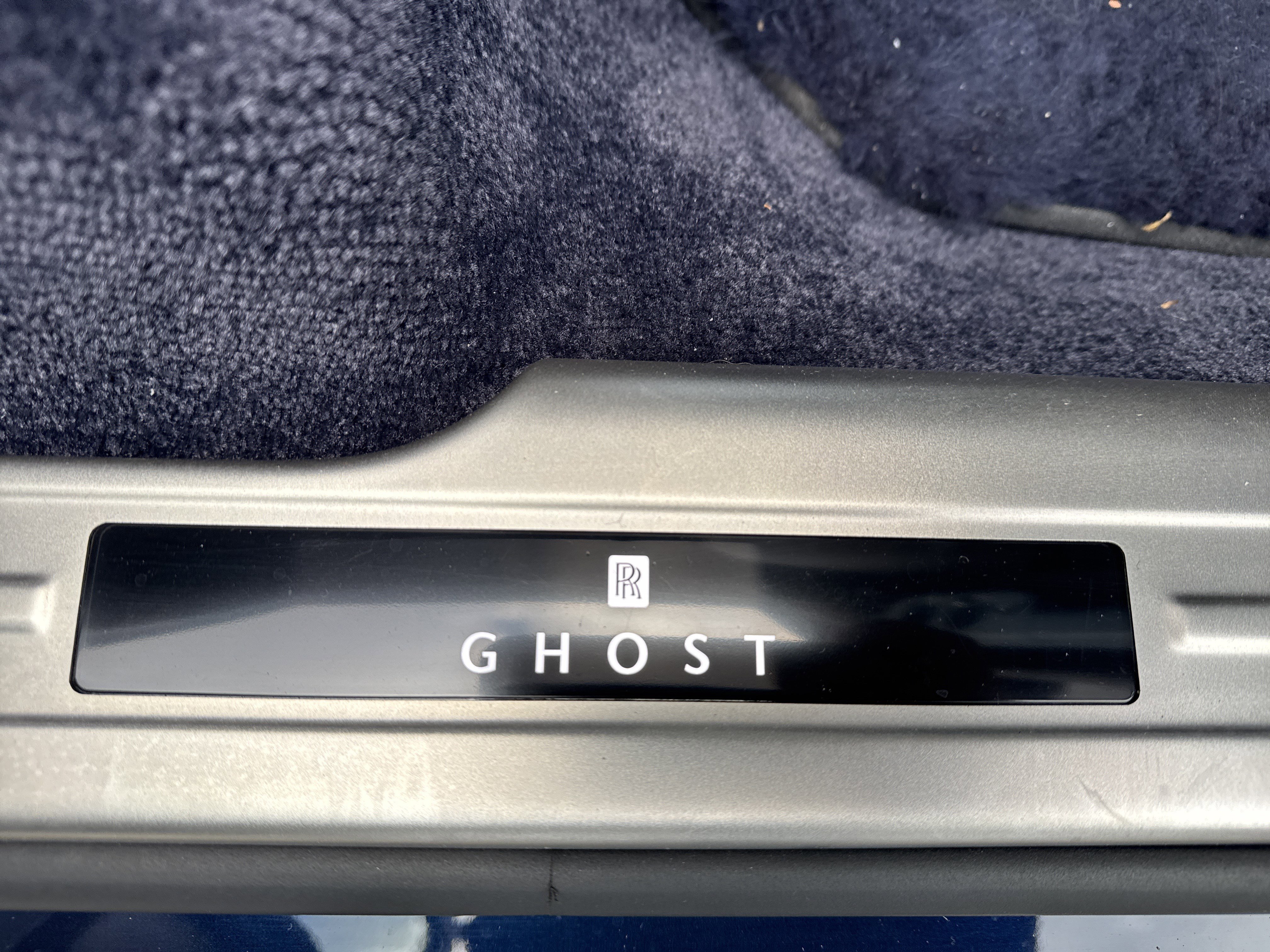 Certified 2021 Rolls-Royce Ghost image 43