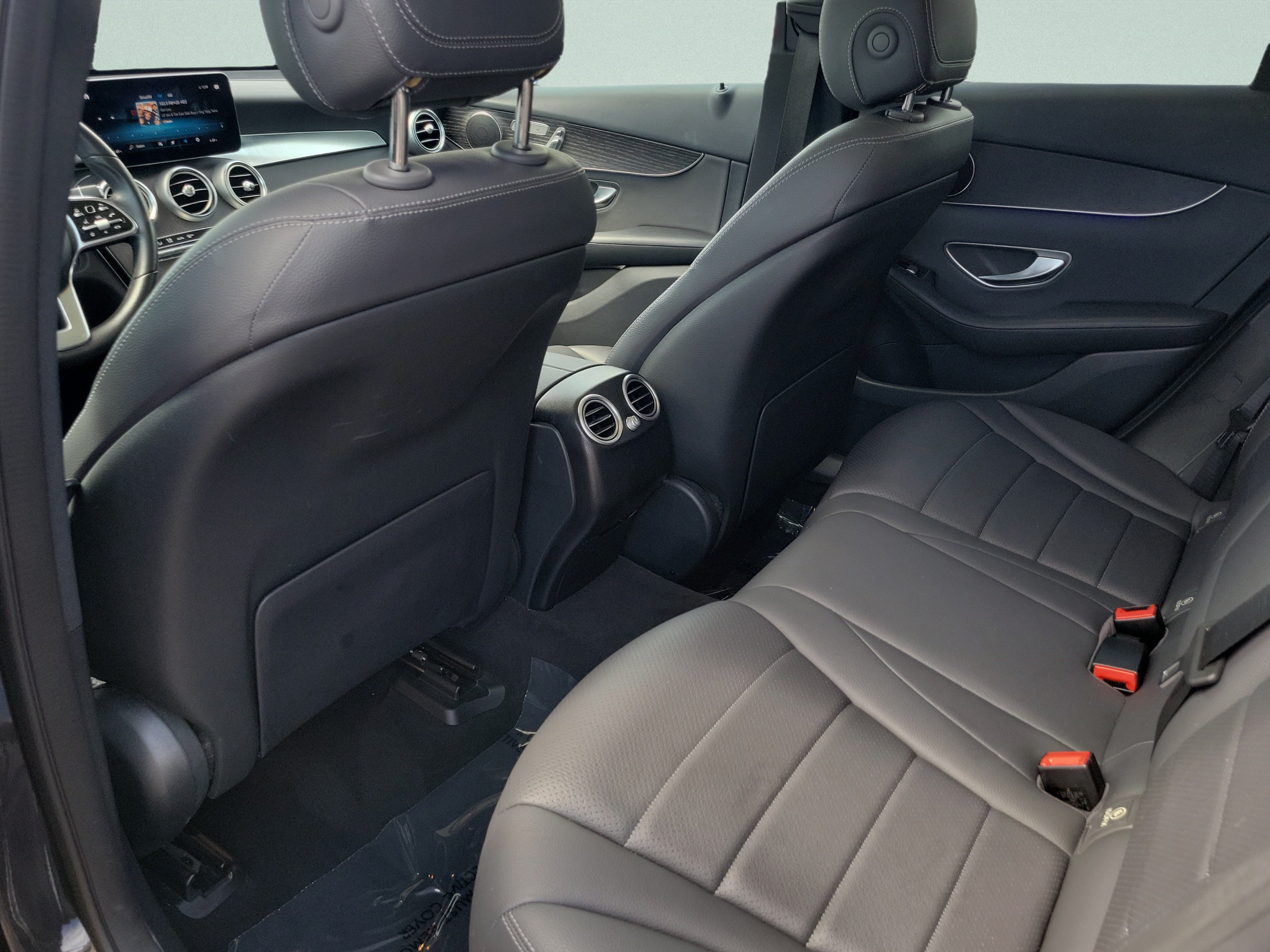 Certified 2022 Mercedes-Benz GLC 300 image 10