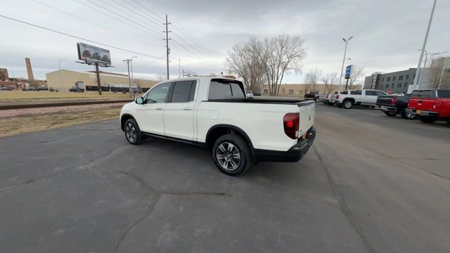Used 2018 Honda Ridgeline RTL-E image 6
