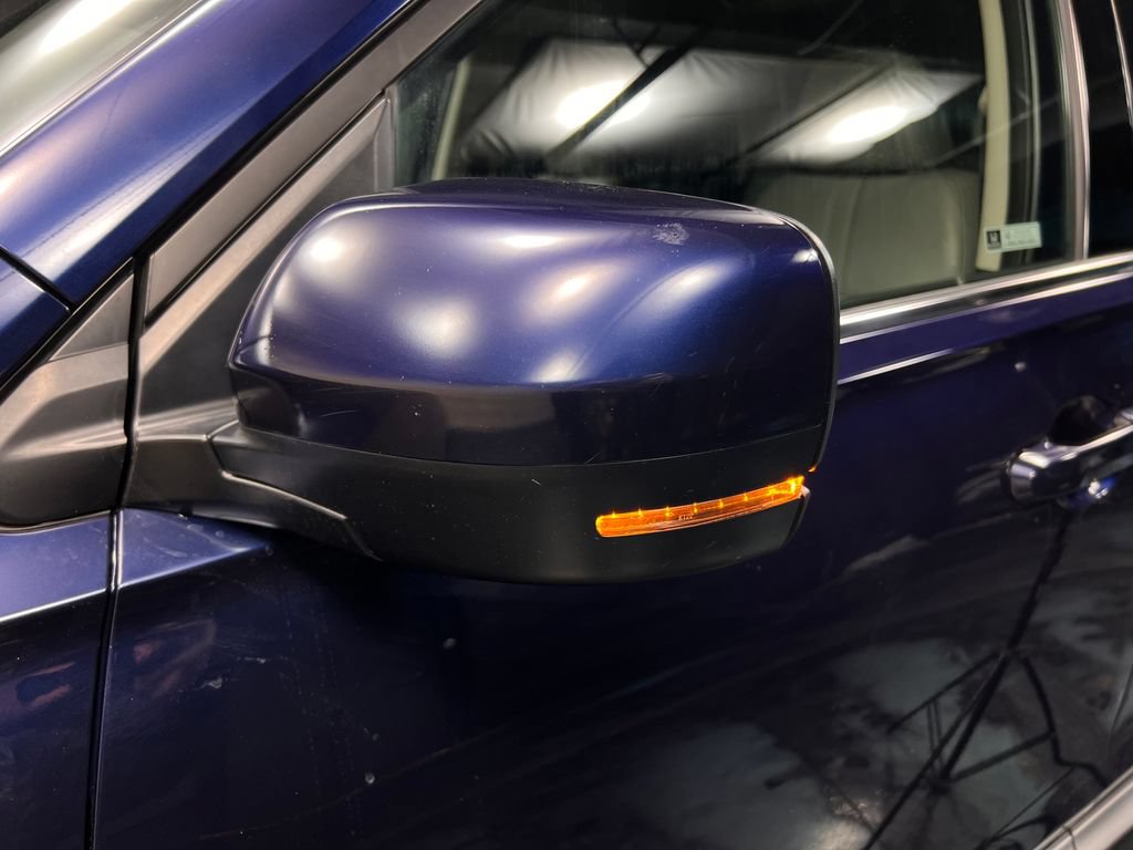 Used 2023 Honda Pilot Touring image 34