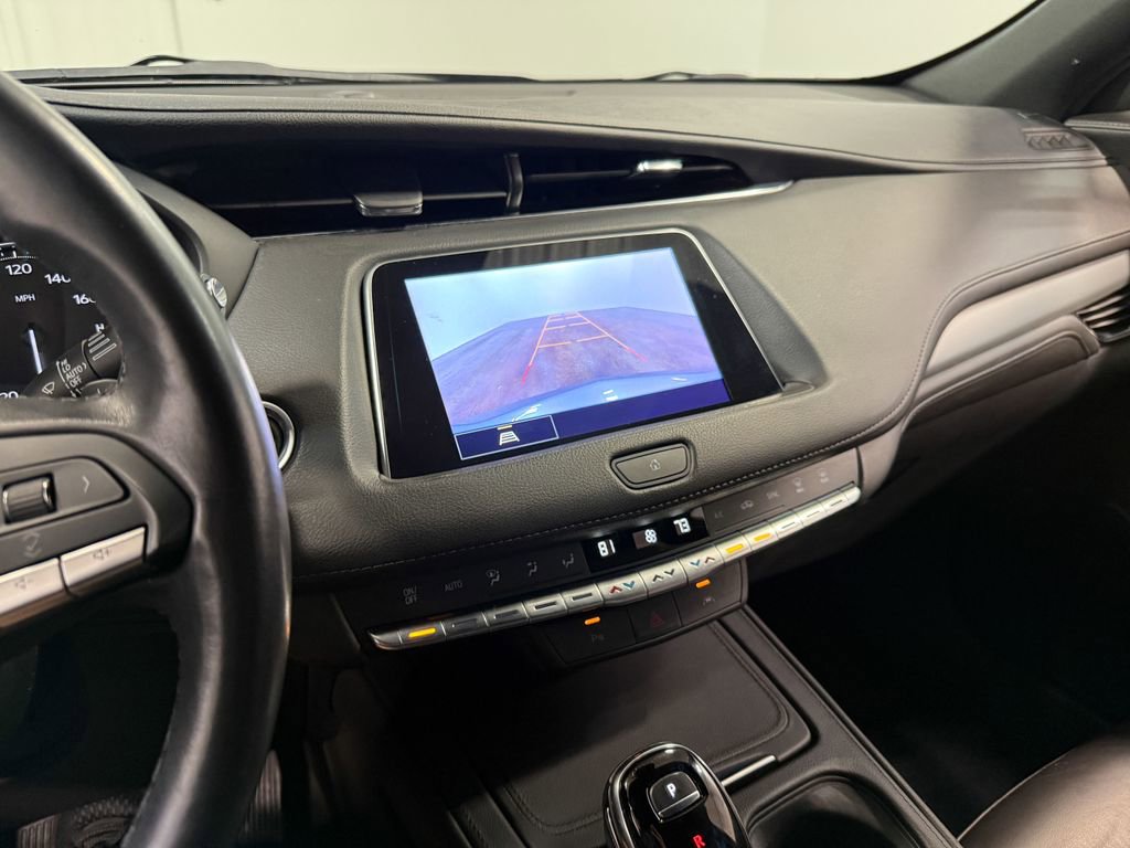 Used 2023 Cadillac XT4 Premium Luxury image 80
