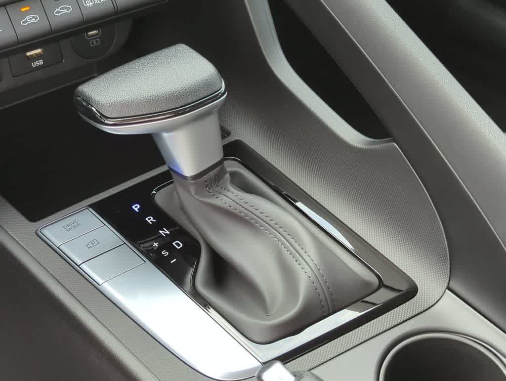 New 2026 Hyundai Elantra SE FWD image 33