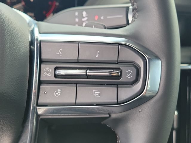 Certified 2025 GMC Yukon XL Denali AWD/4WD image 28