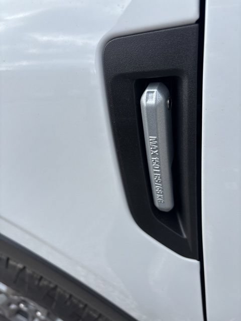 New 2025 Ford Bronco Sport Big Bend AWD/4WD image 16