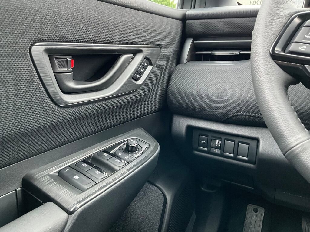 New 2026 Subaru Outback Limited image 24