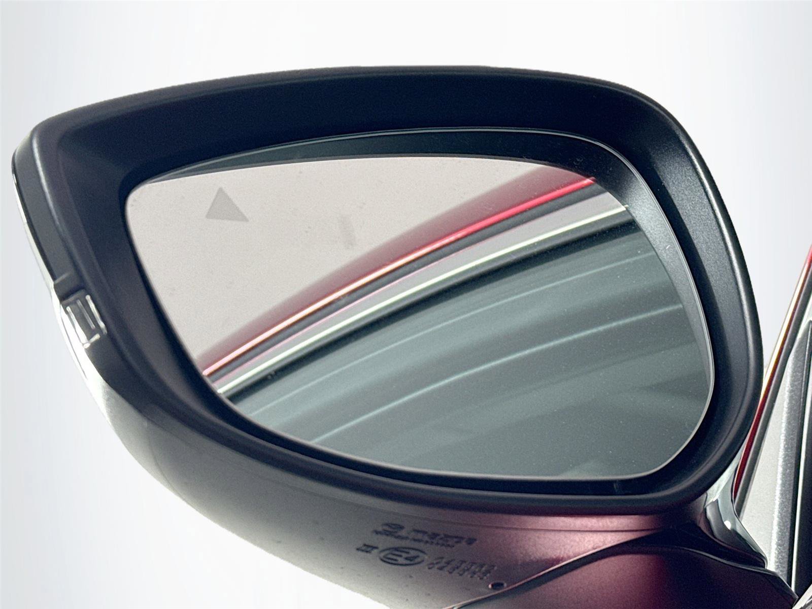 New 2026 MAZDA MAZDA3 s Sport image 3