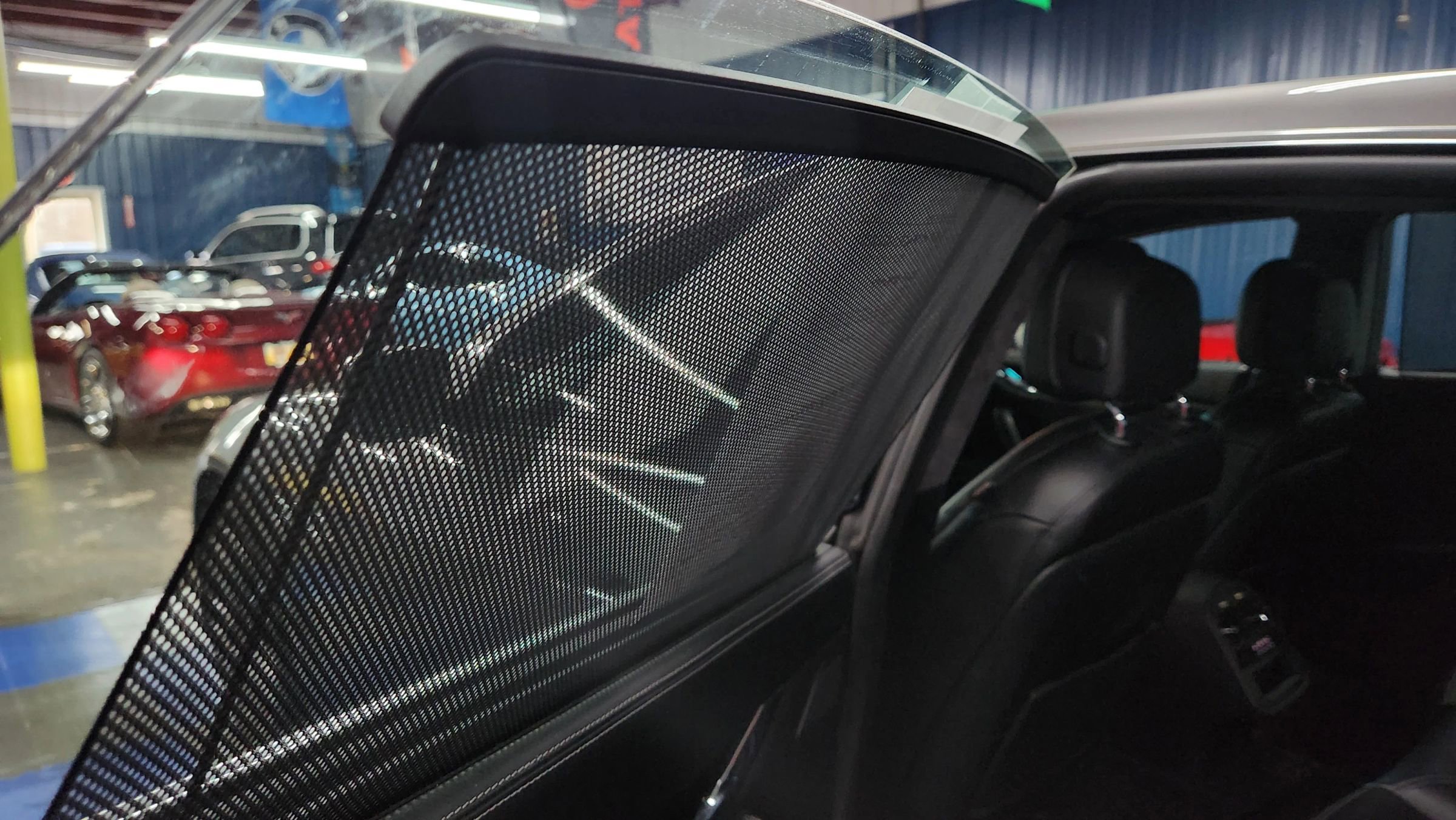 Used 2015 Maserati Quattroporte S Q4 image 26