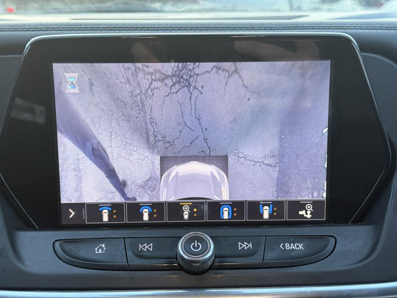 Used 2019 Chevrolet Blazer LT w/ Sun and Wheels Package image 46