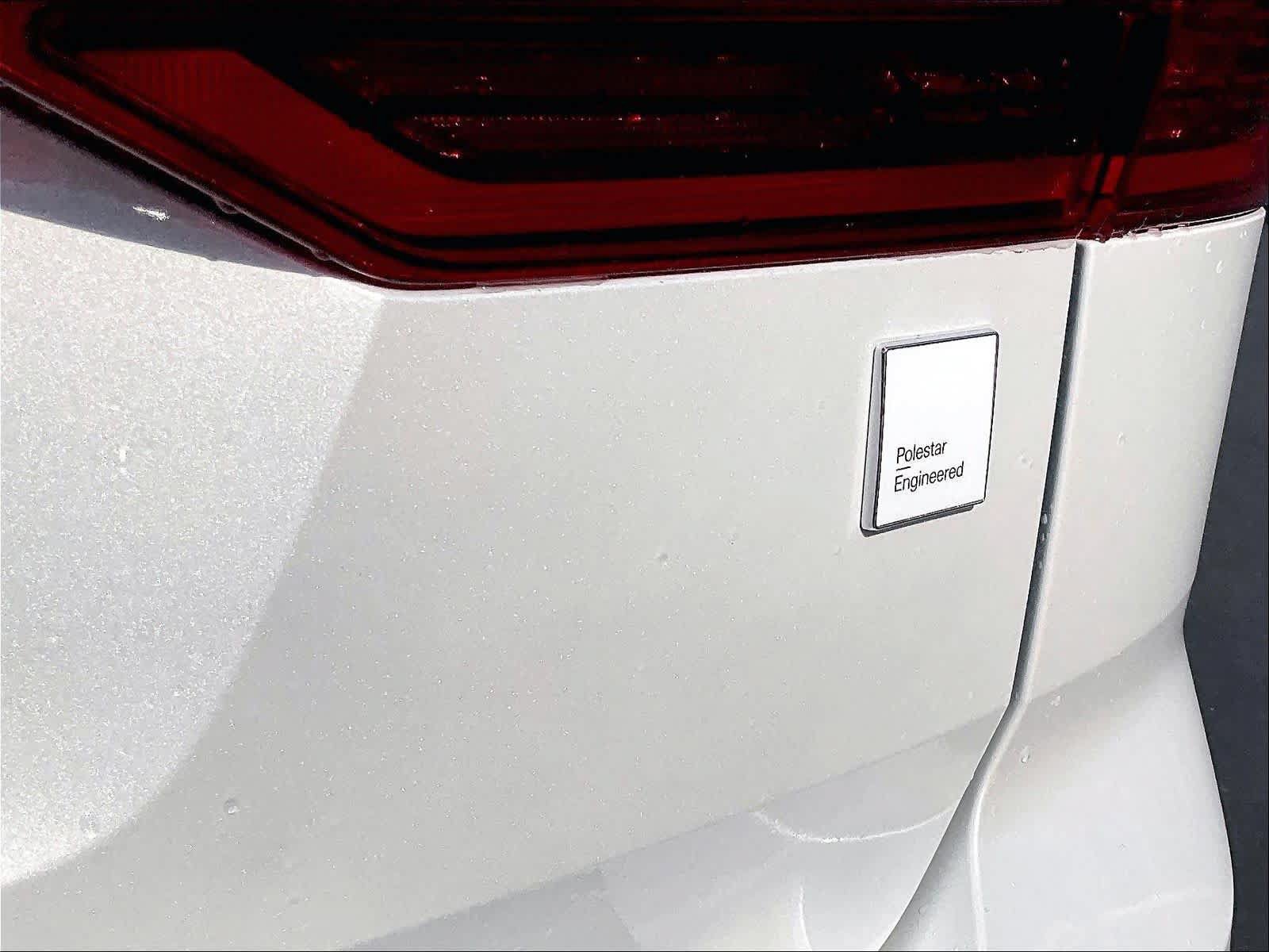 New 2026 Volvo XC60 T8 Polestar w/ Protection Package Premier AWD/4WD image 26