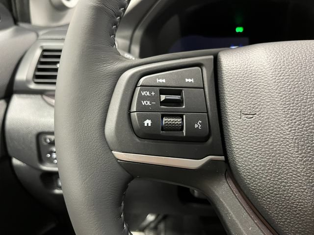 New 2026 Honda Ridgeline Sport image 16