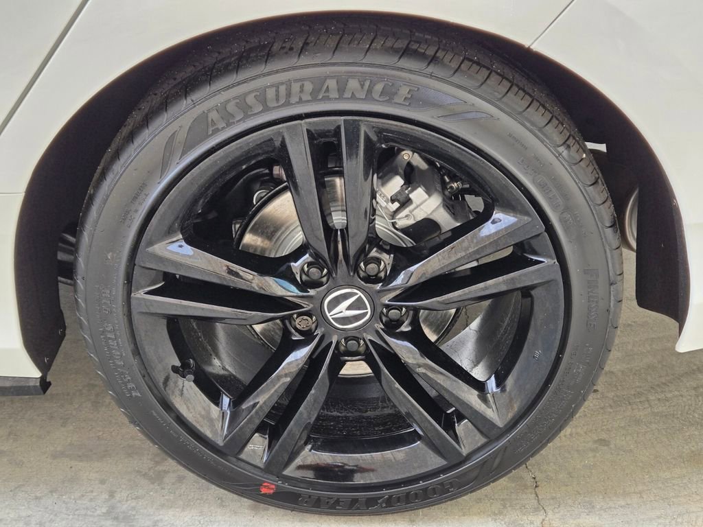 New 2026 Acura Integra A-Spec image 10