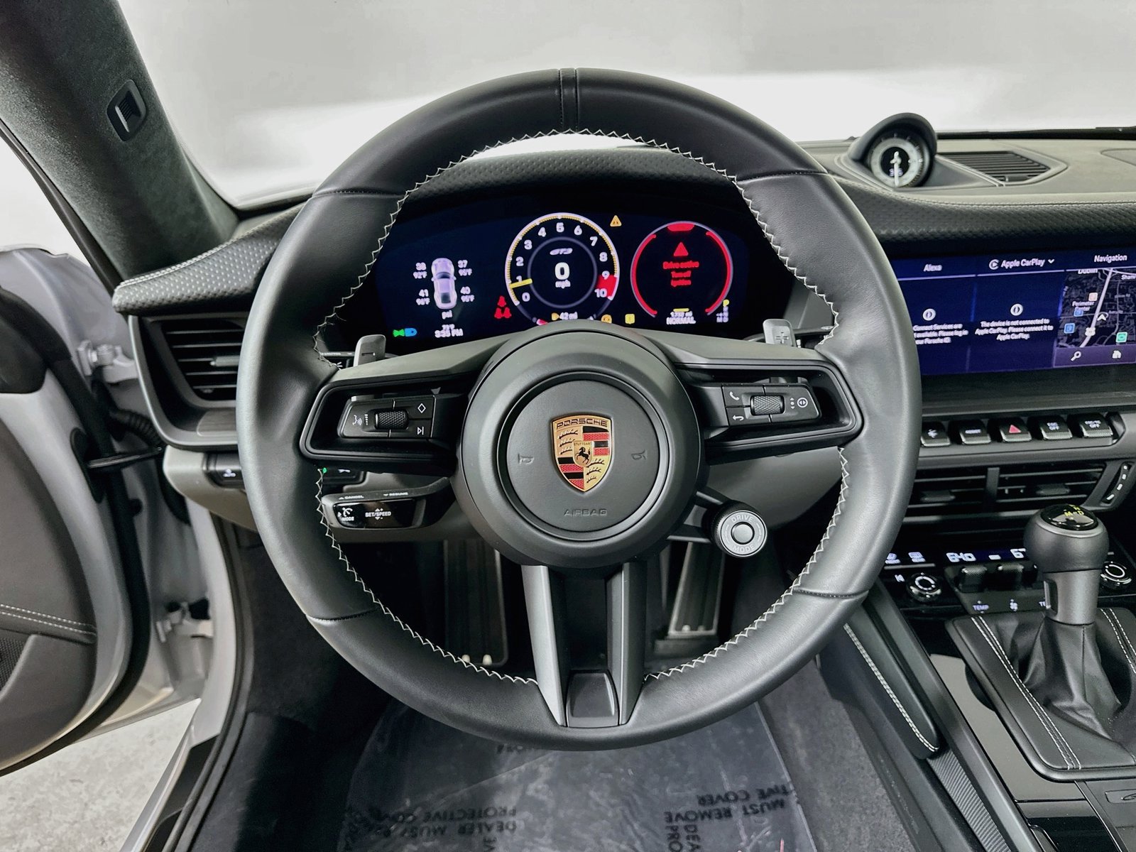 Used 2026 Porsche 911 GT3 RWD image 15
