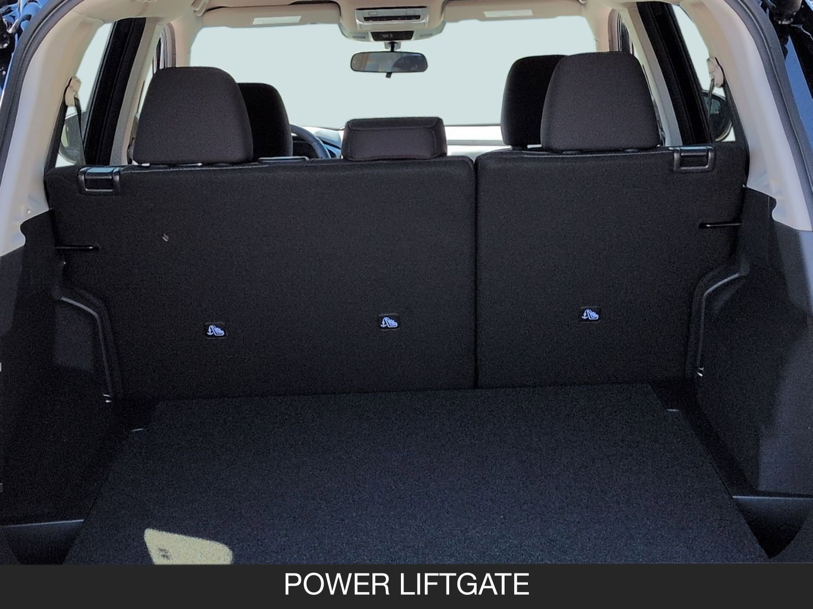 New 2026 Nissan Rogue SV w/ Cold Weather Package image 19