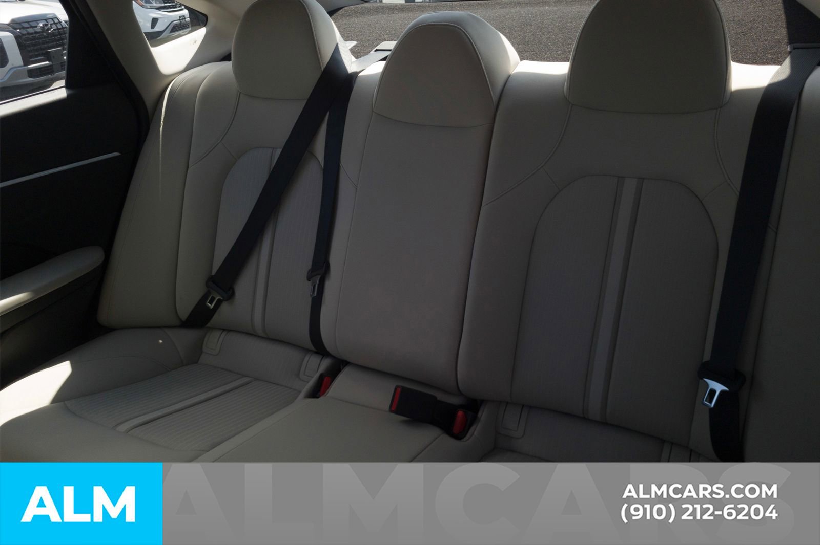 Used 2025 Hyundai Sonata SE FWD image 17
