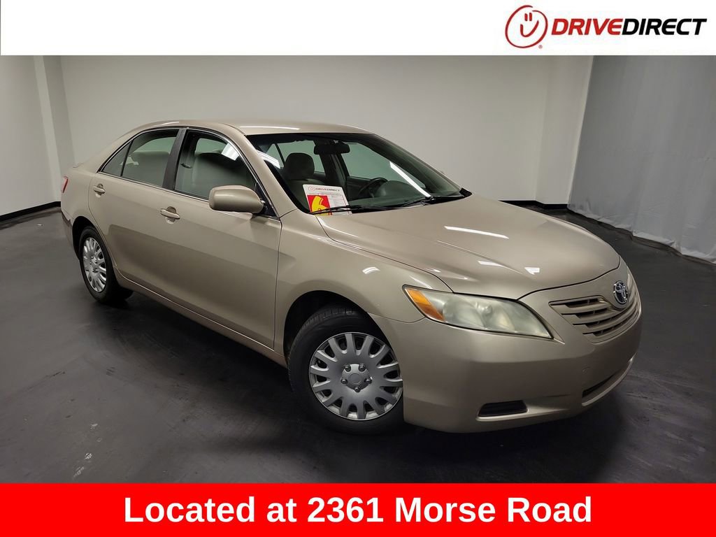 Used 2009 Toyota Camry CE