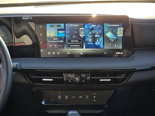 Used 2026 Nissan Kicks SR image 17