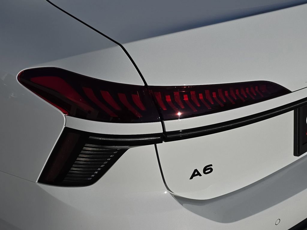 New 2026 Audi A6 Premium Plus image 34