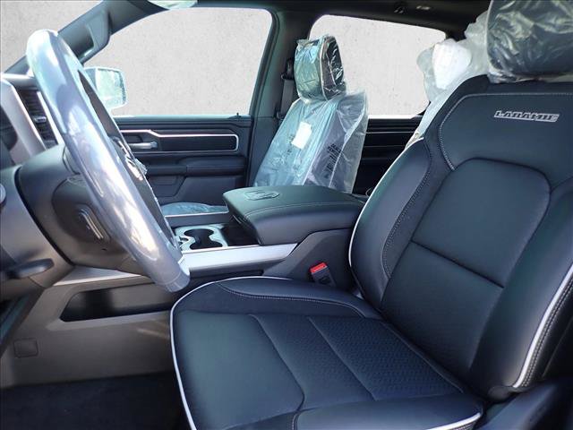 New 2026 RAM 1500 Laramie AWD/4WD image 11