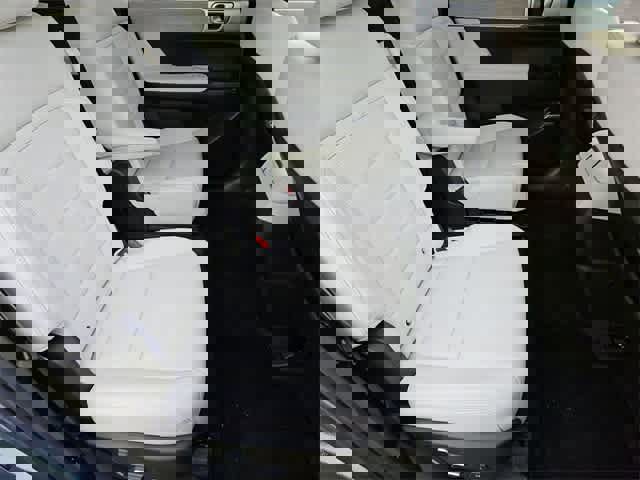 Certified 2025 Hyundai Santa Fe Calligraphy image 21