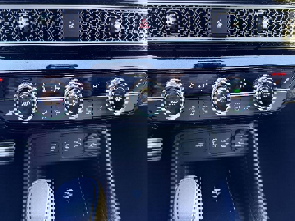 Used 2026 Honda Civic Sport Touring image 25