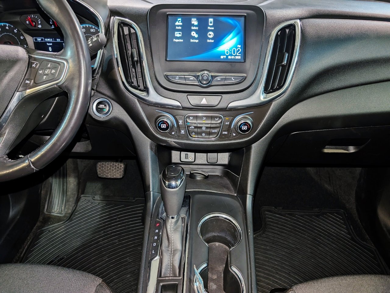 Used 2018 Chevrolet Equinox LT image 33
