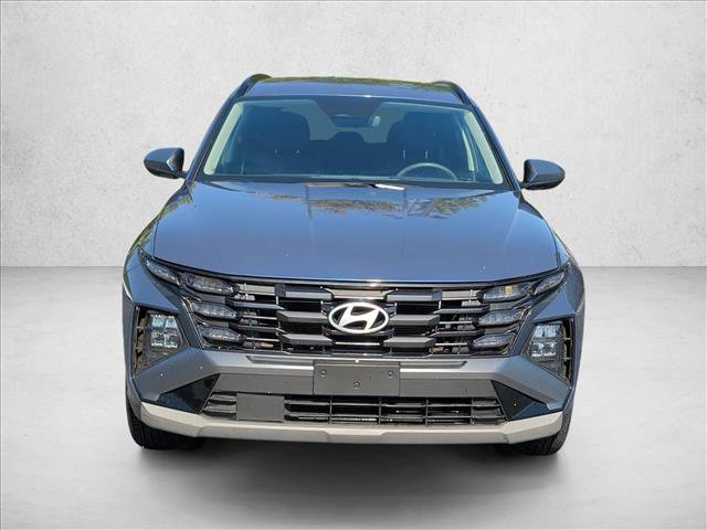 Used 2025 Hyundai Tucson SEL FWD image 2