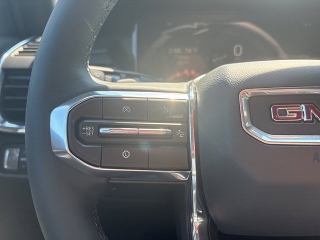 New 2026 GMC Acadia Elevation w/ Black Edition image 28