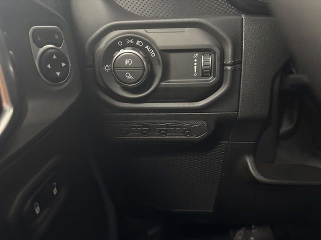 New 2026 Jeep Gladiator Rubicon image 28