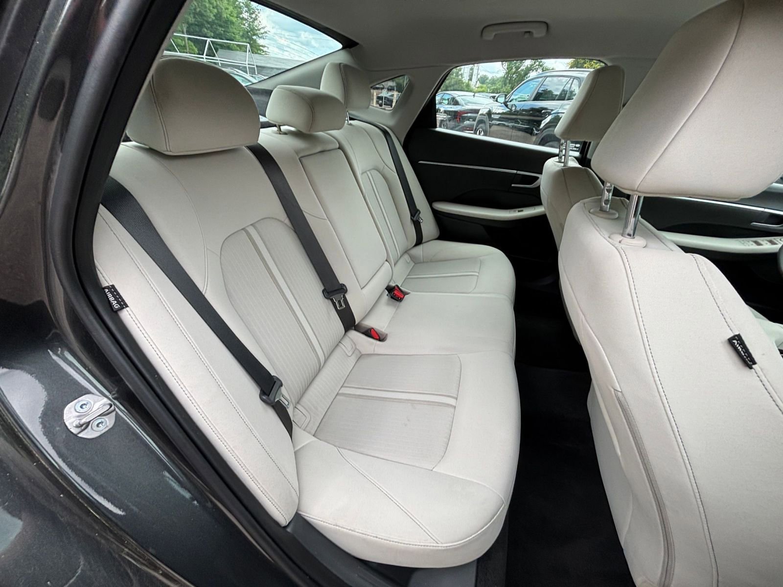 Used 2025 Hyundai Sonata SEL FWD image 39